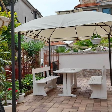 Guest House Diamandievi Nesebyr Zewnętrze zdjęcie