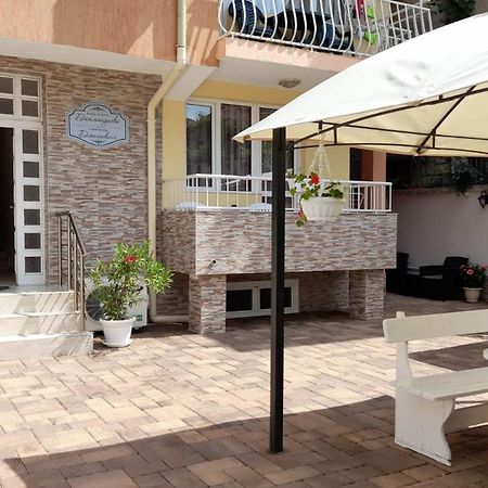 Guest House Diamandievi Nesebyr Zewnętrze zdjęcie
