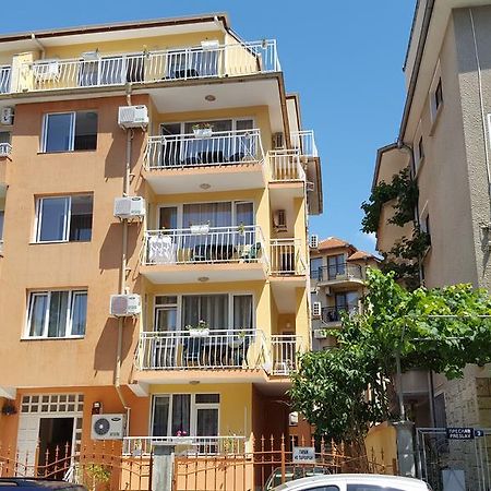 Guest House Diamandievi Nesebyr Zewnętrze zdjęcie