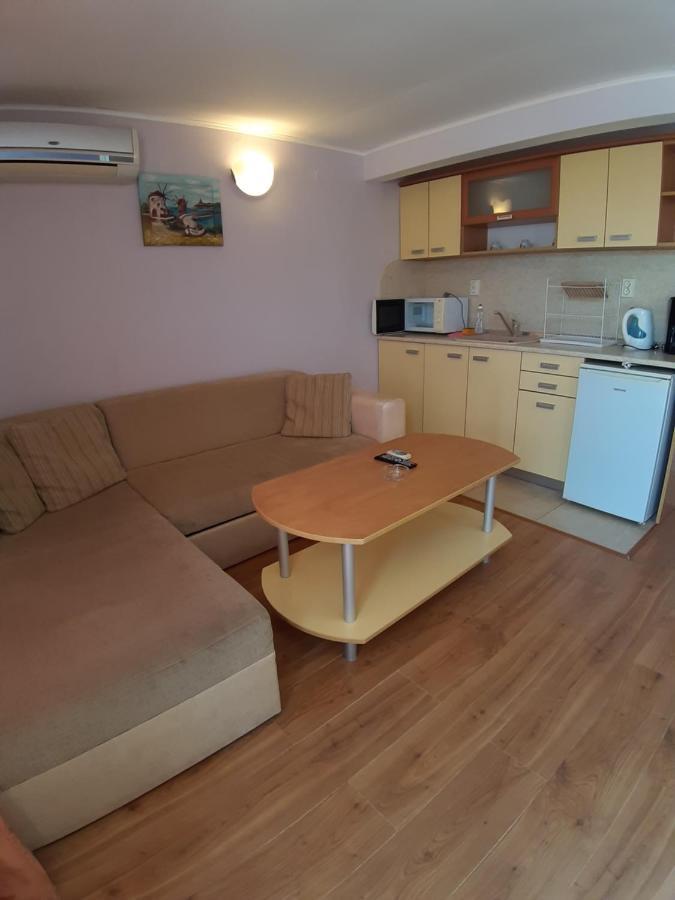 Guest House Diamandievi Nesebyr Zewnętrze zdjęcie