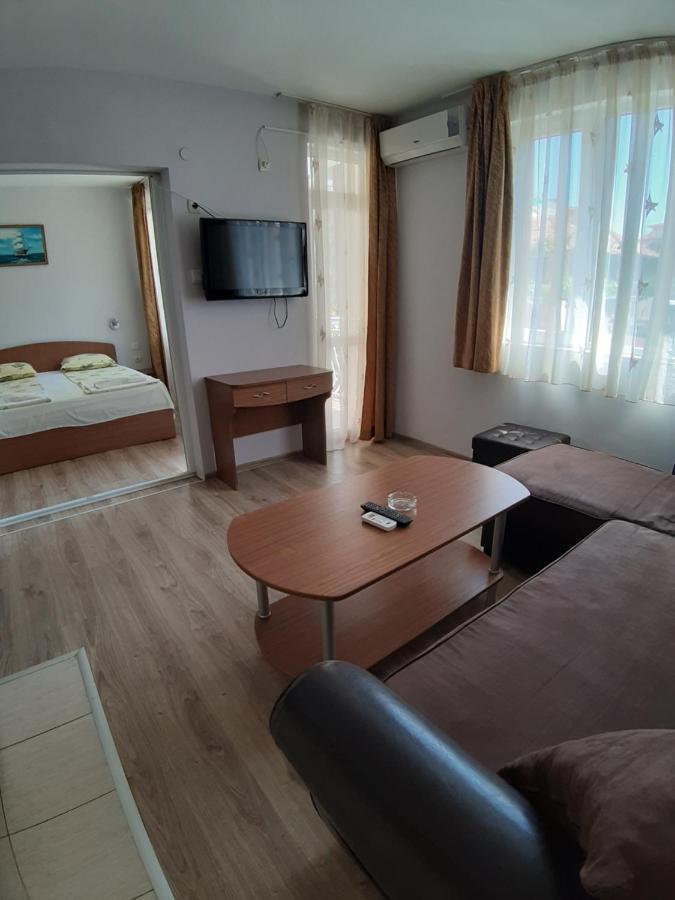 Guest House Diamandievi Nesebyr Zewnętrze zdjęcie