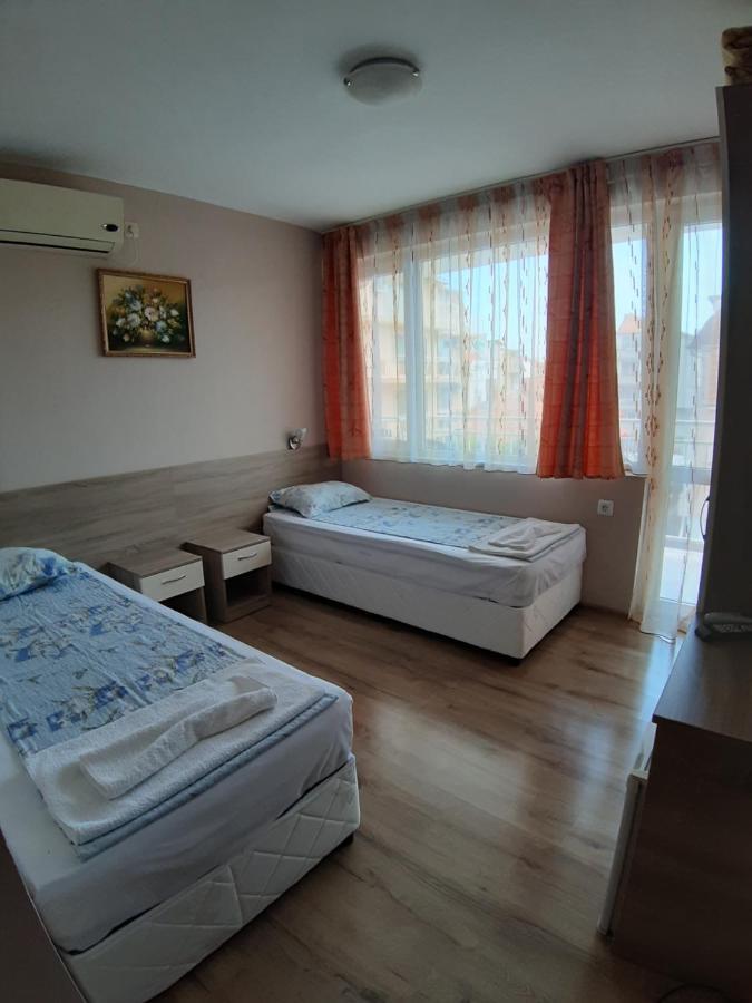 Guest House Diamandievi Nesebyr Zewnętrze zdjęcie