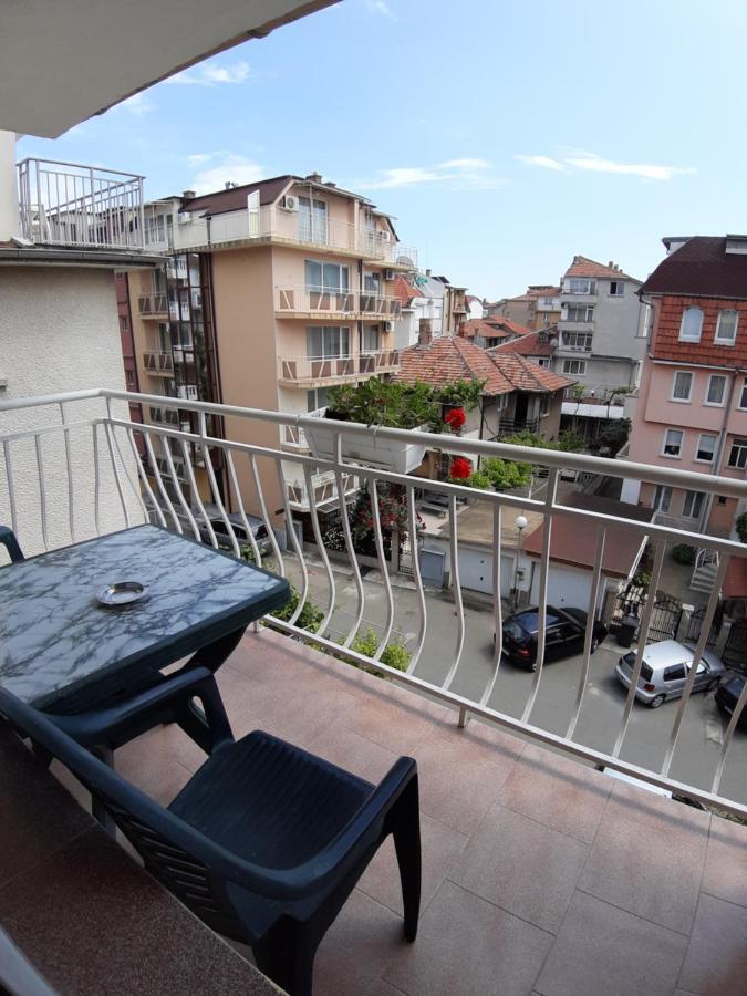 Guest House Diamandievi Nesebyr Zewnętrze zdjęcie