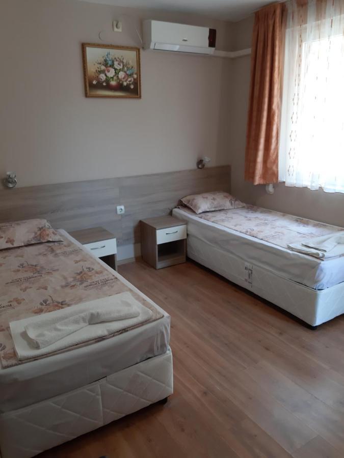 Guest House Diamandievi Nesebyr Zewnętrze zdjęcie