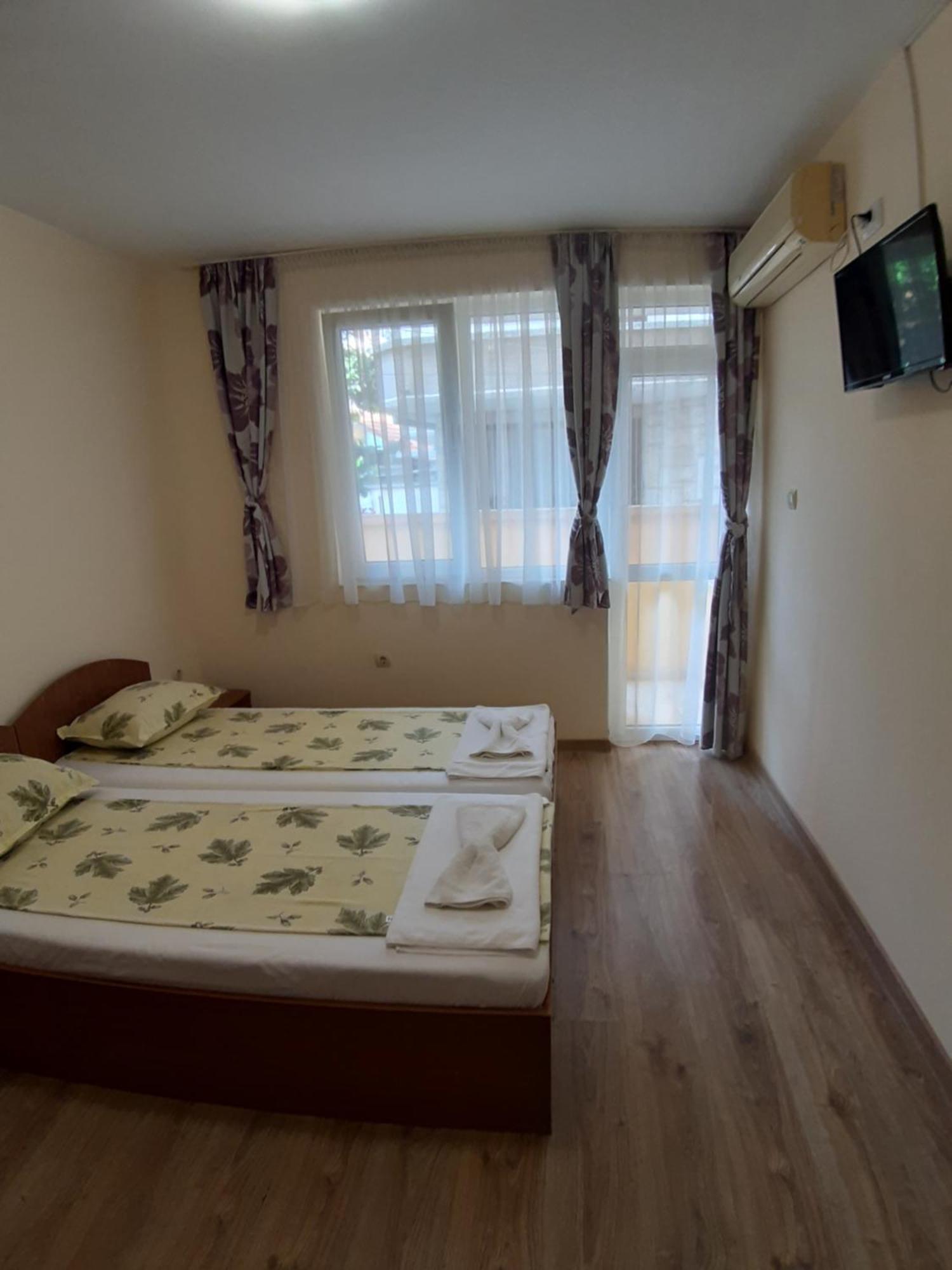 Guest House Diamandievi Nesebyr Zewnętrze zdjęcie