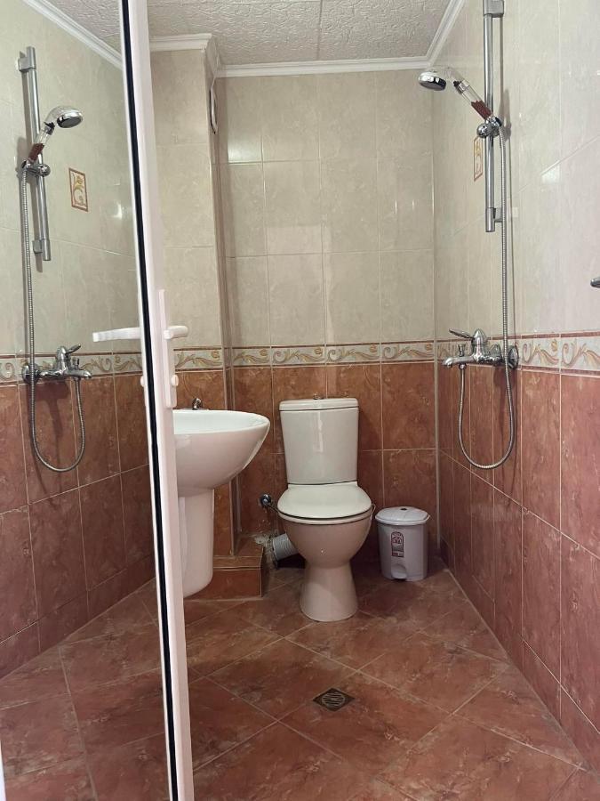 Guest House Diamandievi Nesebyr Zewnętrze zdjęcie