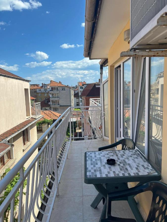 Guest House Diamandievi Nesebyr Zewnętrze zdjęcie