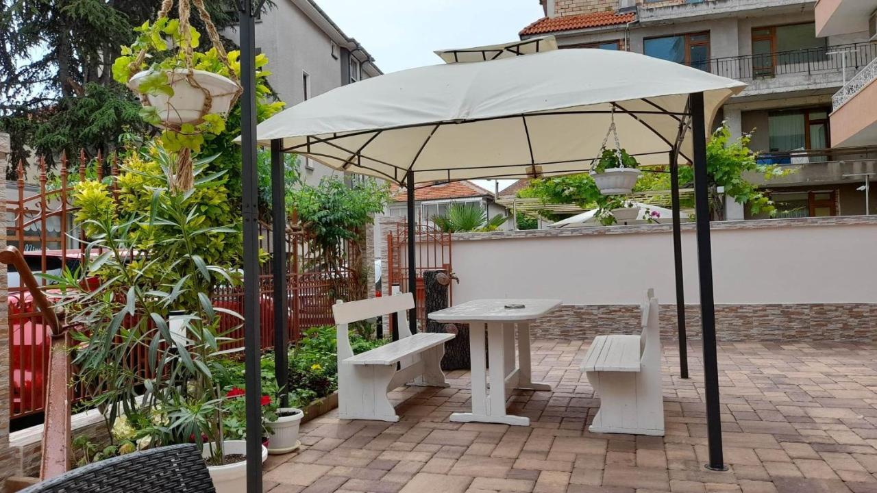 Guest House Diamandievi Nesebyr Zewnętrze zdjęcie