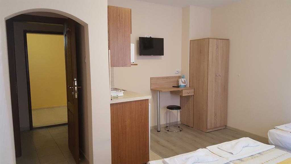 Guest House Diamandievi Nesebyr Zewnętrze zdjęcie