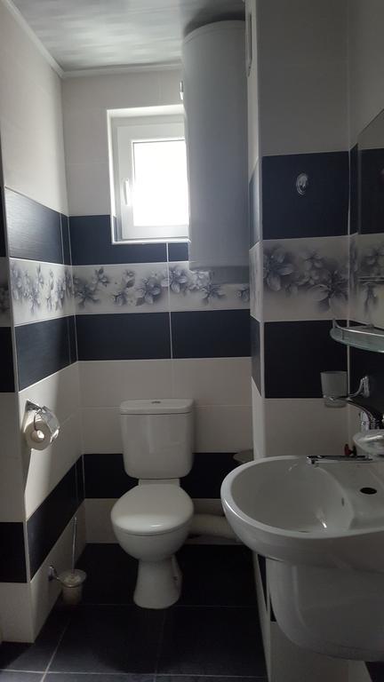 Guest House Diamandievi Nesebyr Zewnętrze zdjęcie