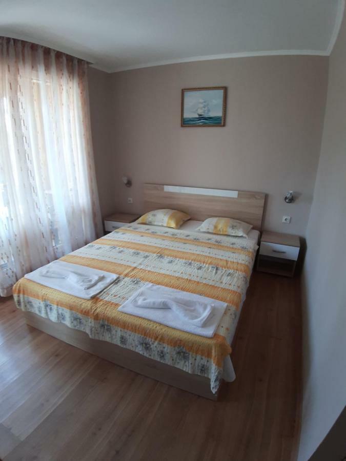 Guest House Diamandievi Nesebyr Zewnętrze zdjęcie