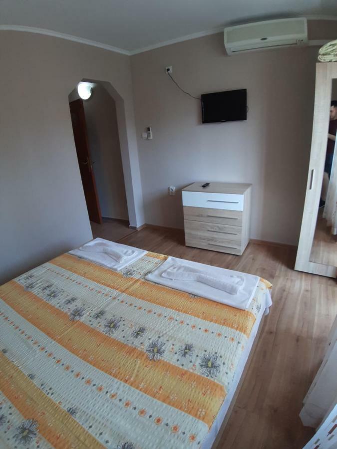 Guest House Diamandievi Nesebyr Zewnętrze zdjęcie