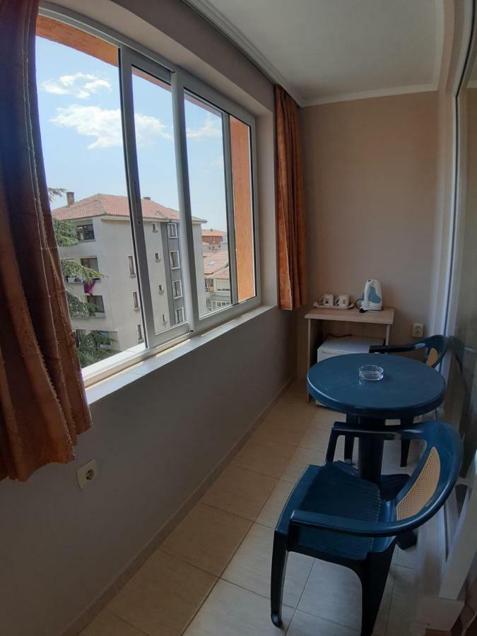 Guest House Diamandievi Nesebyr Zewnętrze zdjęcie