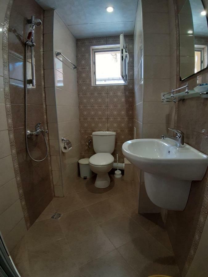 Guest House Diamandievi Nesebyr Zewnętrze zdjęcie