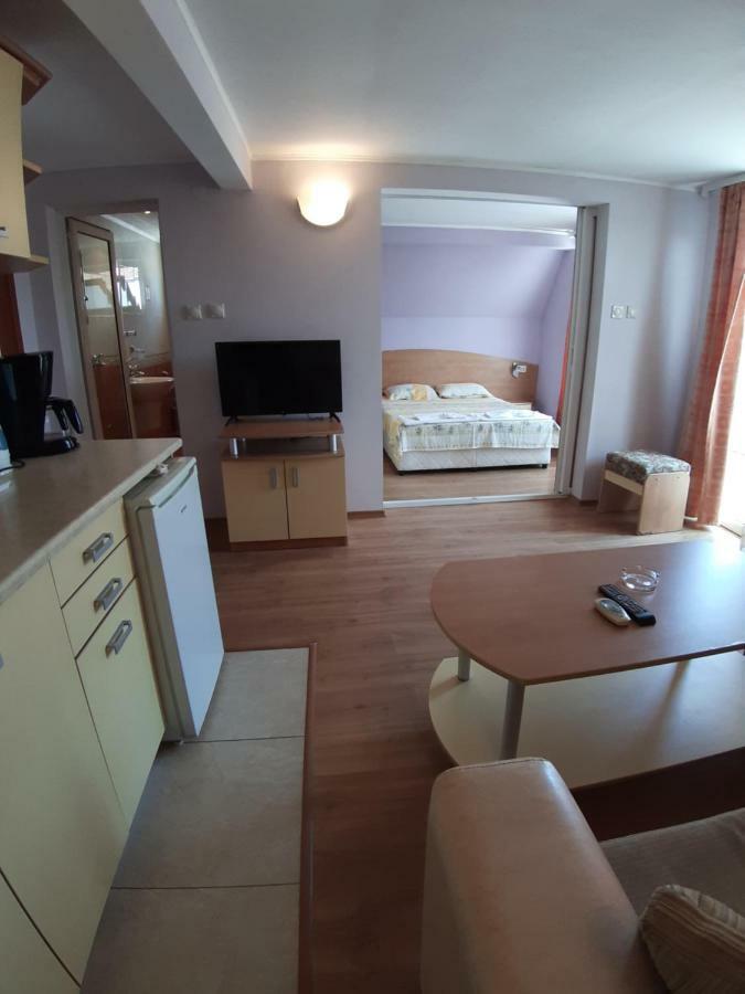 Guest House Diamandievi Nesebyr Zewnętrze zdjęcie