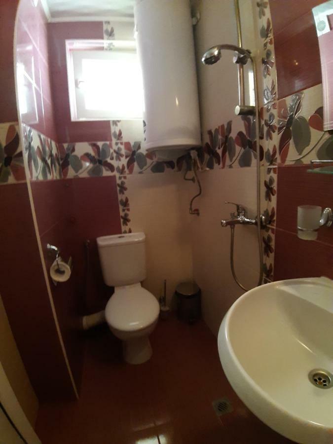 Guest House Diamandievi Nesebyr Zewnętrze zdjęcie