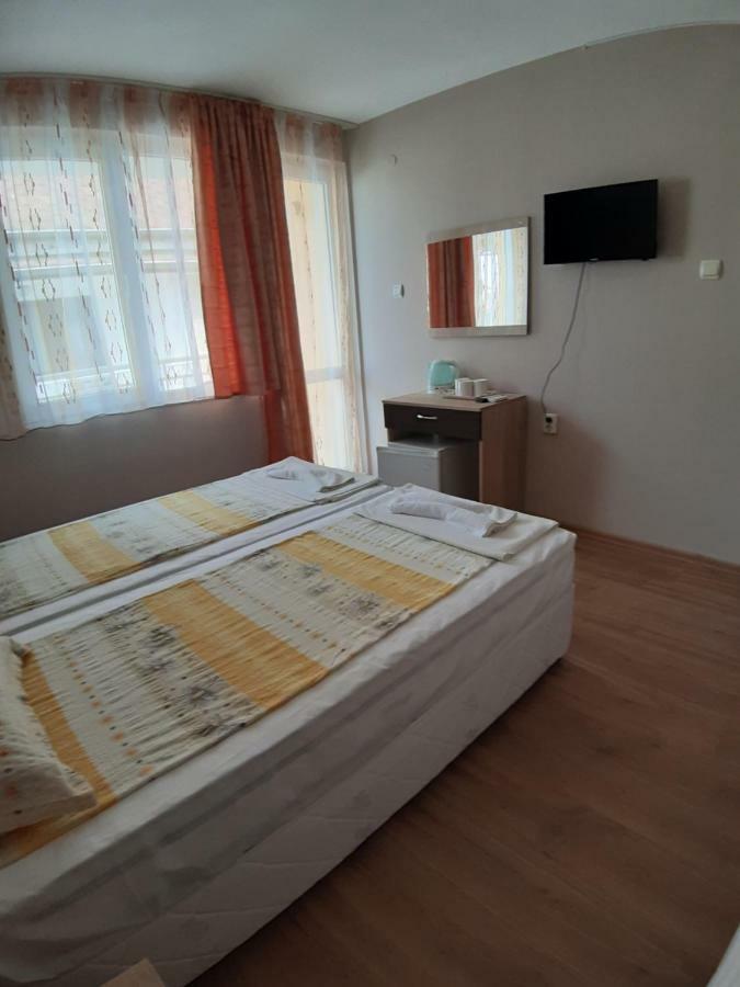Guest House Diamandievi Nesebyr Zewnętrze zdjęcie