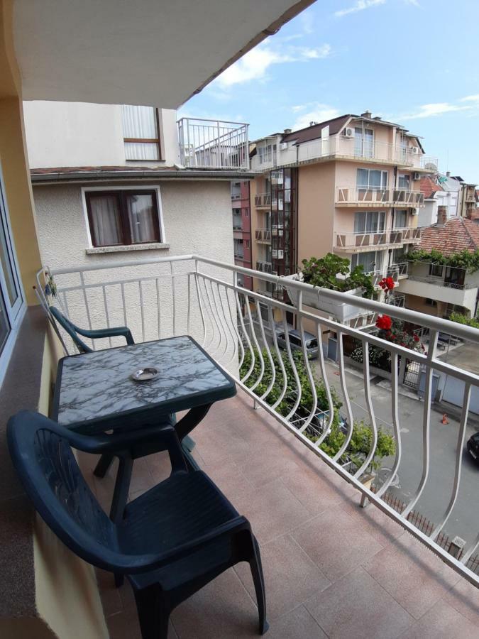 Guest House Diamandievi Nesebyr Zewnętrze zdjęcie