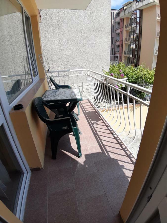 Guest House Diamandievi Nesebyr Zewnętrze zdjęcie