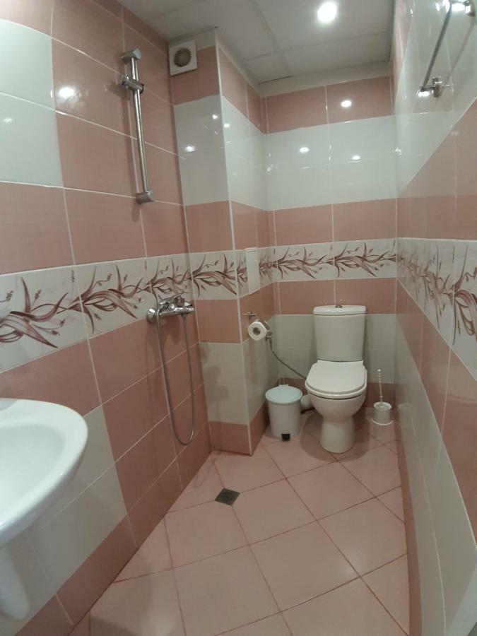 Guest House Diamandievi Nesebyr Zewnętrze zdjęcie