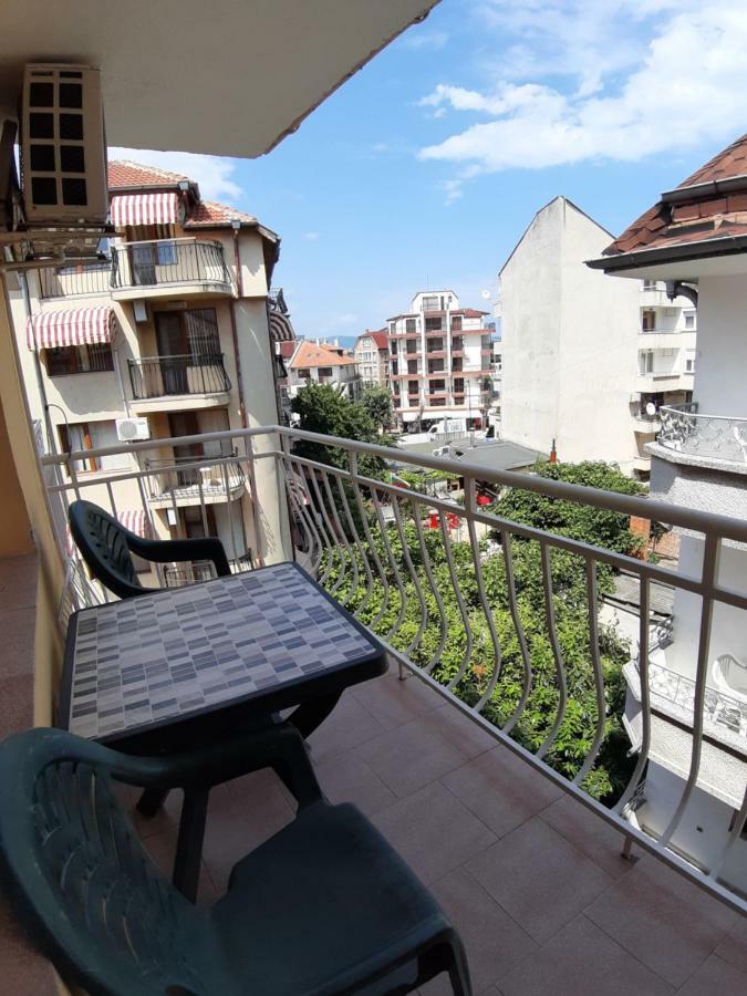 Guest House Diamandievi Nesebyr Zewnętrze zdjęcie