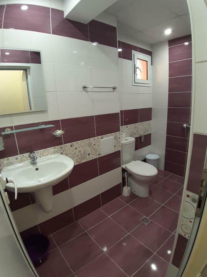 Guest House Diamandievi Nesebyr Zewnętrze zdjęcie