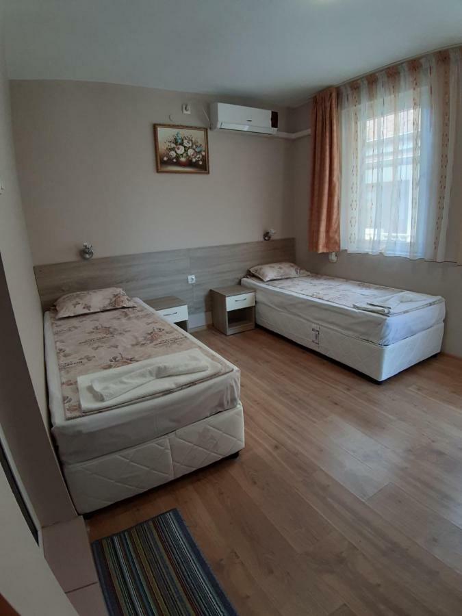 Guest House Diamandievi Nesebyr Zewnętrze zdjęcie