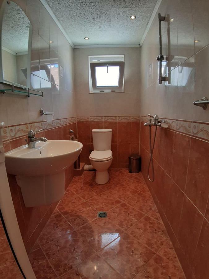 Guest House Diamandievi Nesebyr Zewnętrze zdjęcie