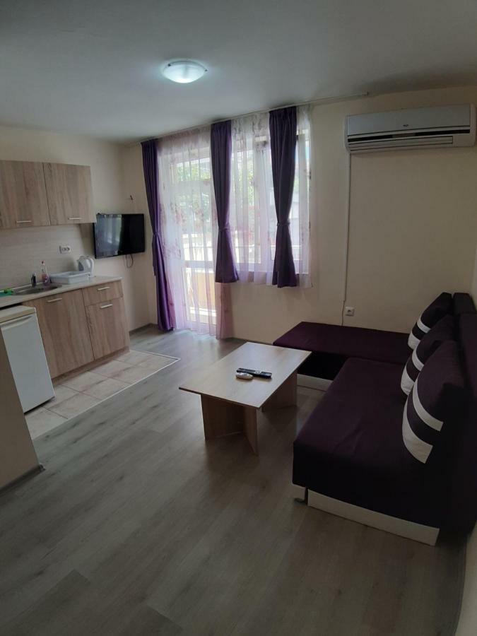 Guest House Diamandievi Nesebyr Zewnętrze zdjęcie