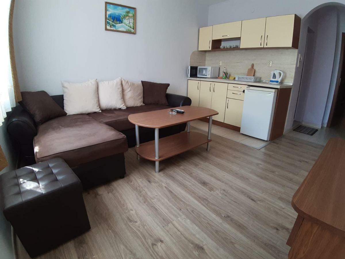 Guest House Diamandievi Nesebyr Zewnętrze zdjęcie