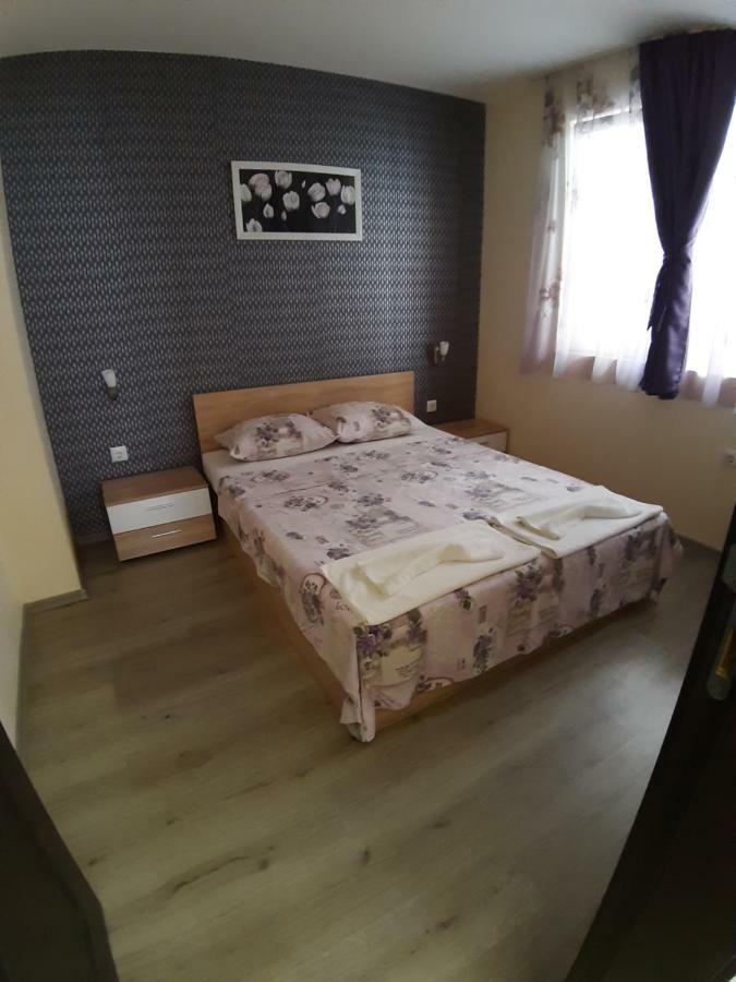 Guest House Diamandievi Nesebyr Zewnętrze zdjęcie