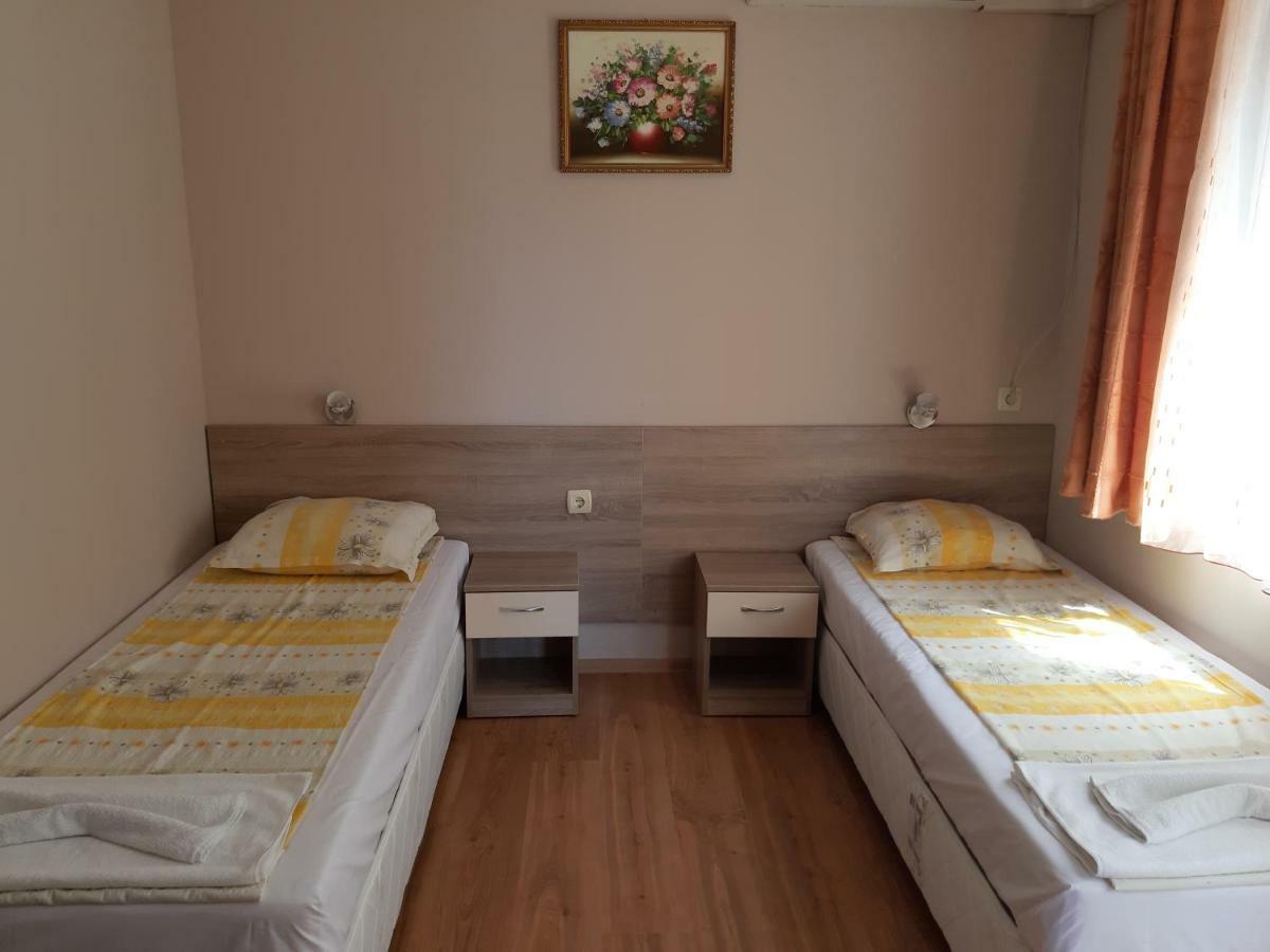 Guest House Diamandievi Nesebyr Zewnętrze zdjęcie